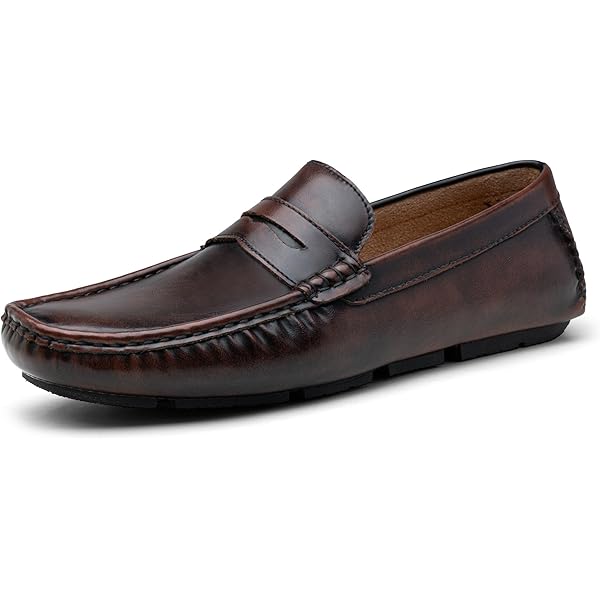 ＜NEAT＞Cotton Venetian Widetapered Skechers Slip-ins RF: Oak Canyon